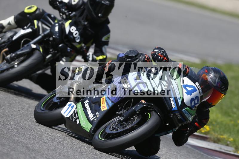 /26 23.07.2026  Speer Racing ADR/Gruppe rot/48